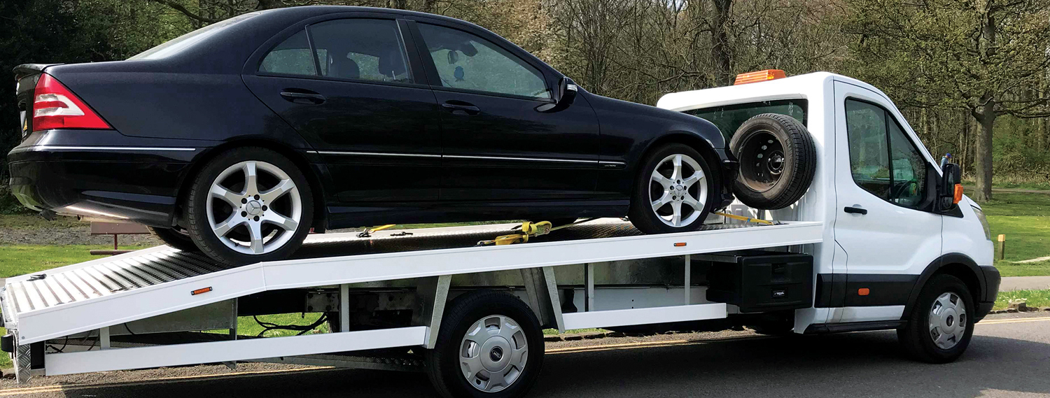 Altıevler Oto Çekici