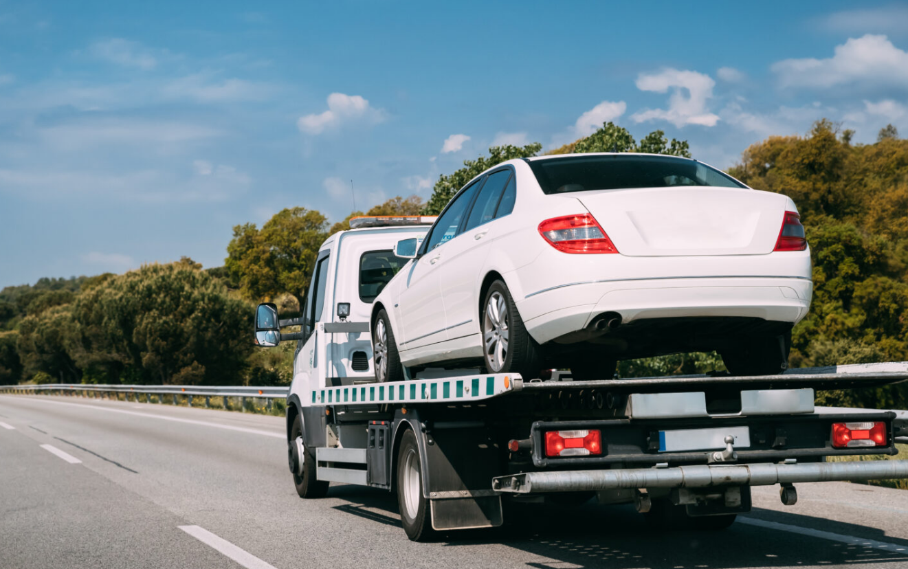 Altıevler Oto Çekici